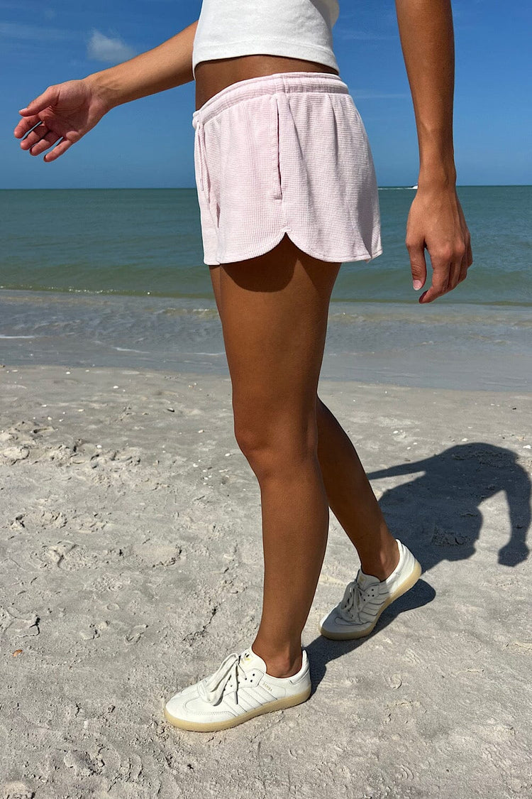 Brandy Melville Quality / Summer Thermal Shorts