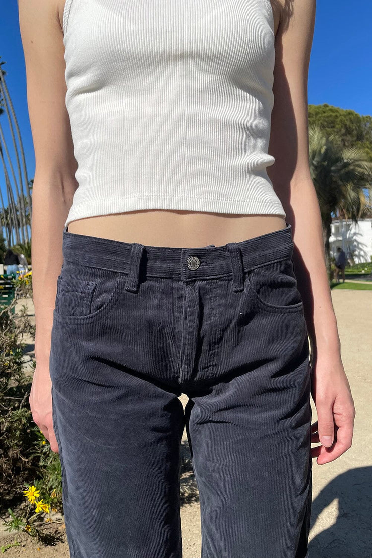 Brandy Melville Best Seller / Addison Corduroy Pants