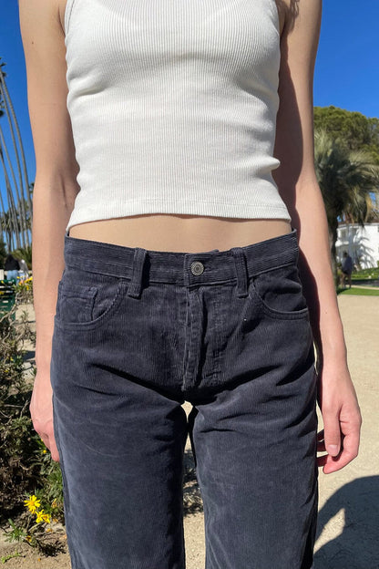 Brandy Melville Best Seller / Addison Corduroy Pants