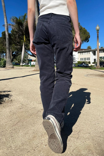 Brandy Melville Best Seller / Addison Corduroy Pants