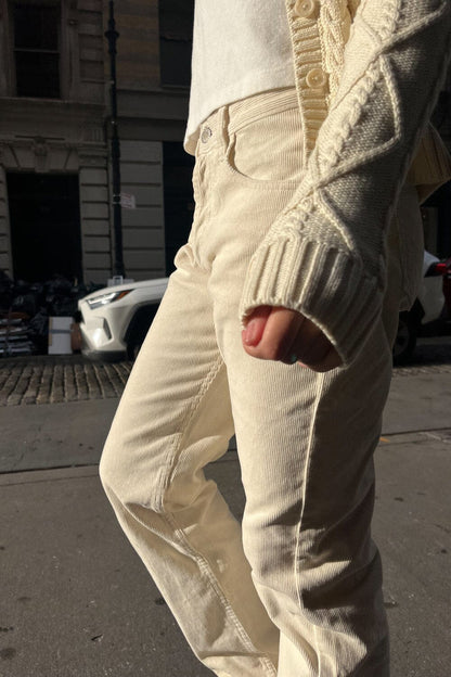 Brandy Melville Best Seller / Addison Corduroy Pants