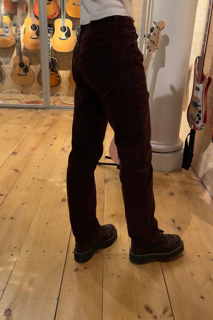 Brandy Melville Best Seller / Addison Corduroy Pants