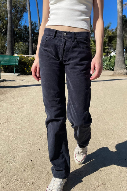 Brandy Melville Best Seller / Addison Corduroy Pants