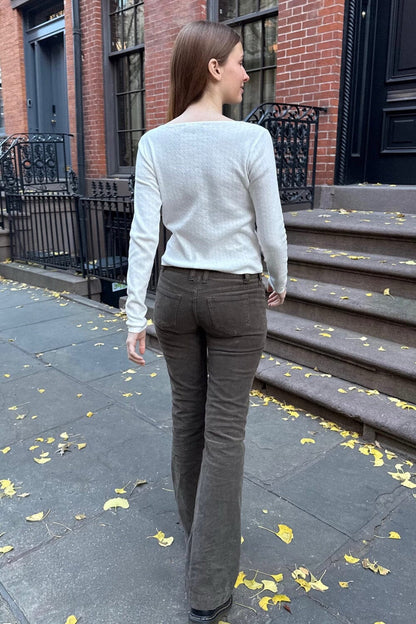 Brandy Melville Special Offer / Annie Corduroy Pants