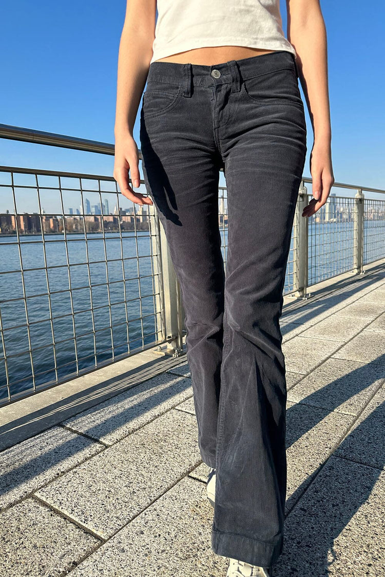 Brandy Melville Special Offer / Annie Corduroy Pants