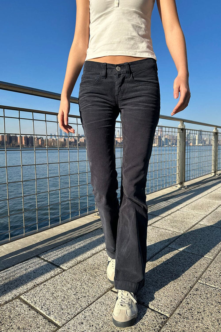 Brandy Melville Special Offer / Annie Corduroy Pants