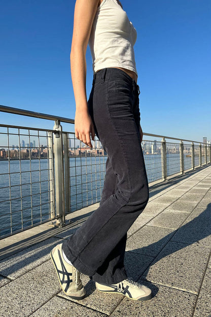 Brandy Melville Special Offer / Annie Corduroy Pants