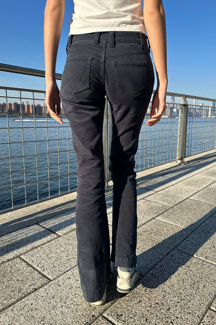 Brandy Melville Special Offer / Annie Corduroy Pants
