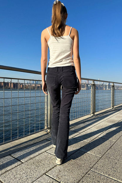 Brandy Melville Special Offer / Annie Corduroy Pants