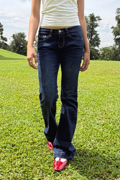 Brandy Melville Recommended / Octavia Denim Jeans