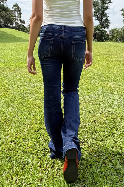Brandy Melville Recommended / Octavia Denim Jeans