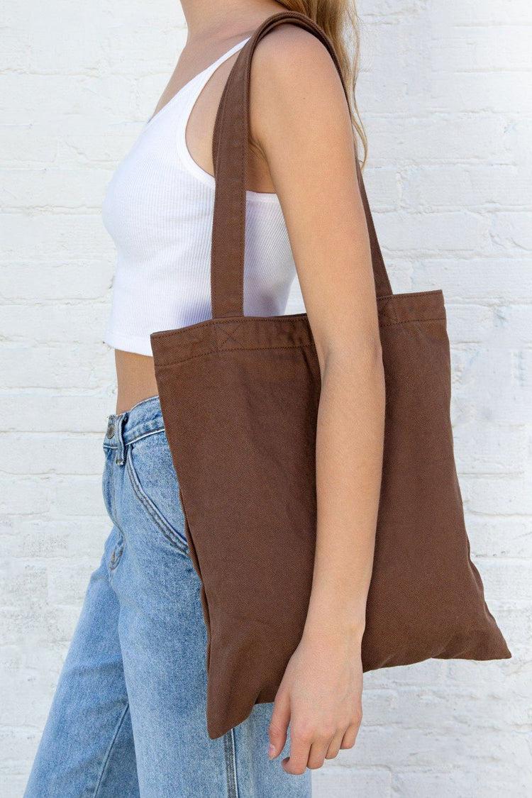 Brandy Melville Essential / Tote Bag