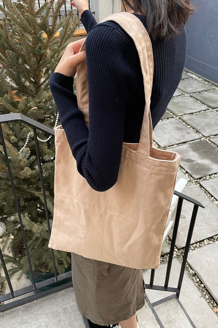 Brandy Melville Essential / Tote Bag