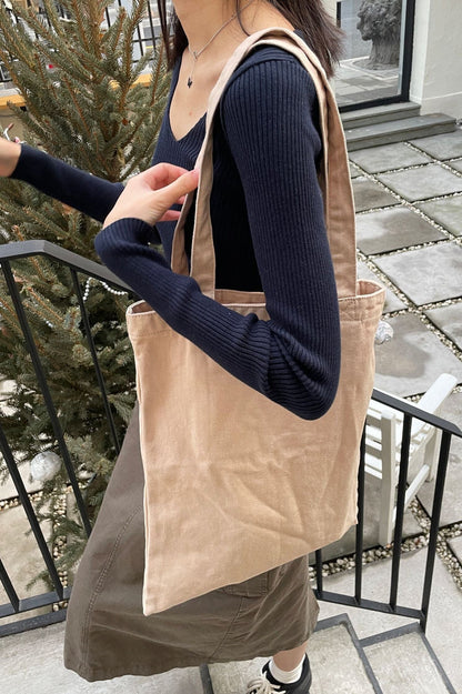 Brandy Melville Essential / Tote Bag