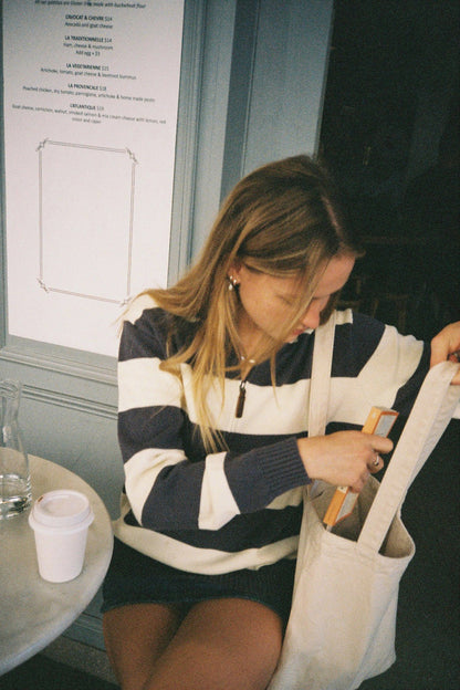 Brandy Melville Essential / Tote Bag