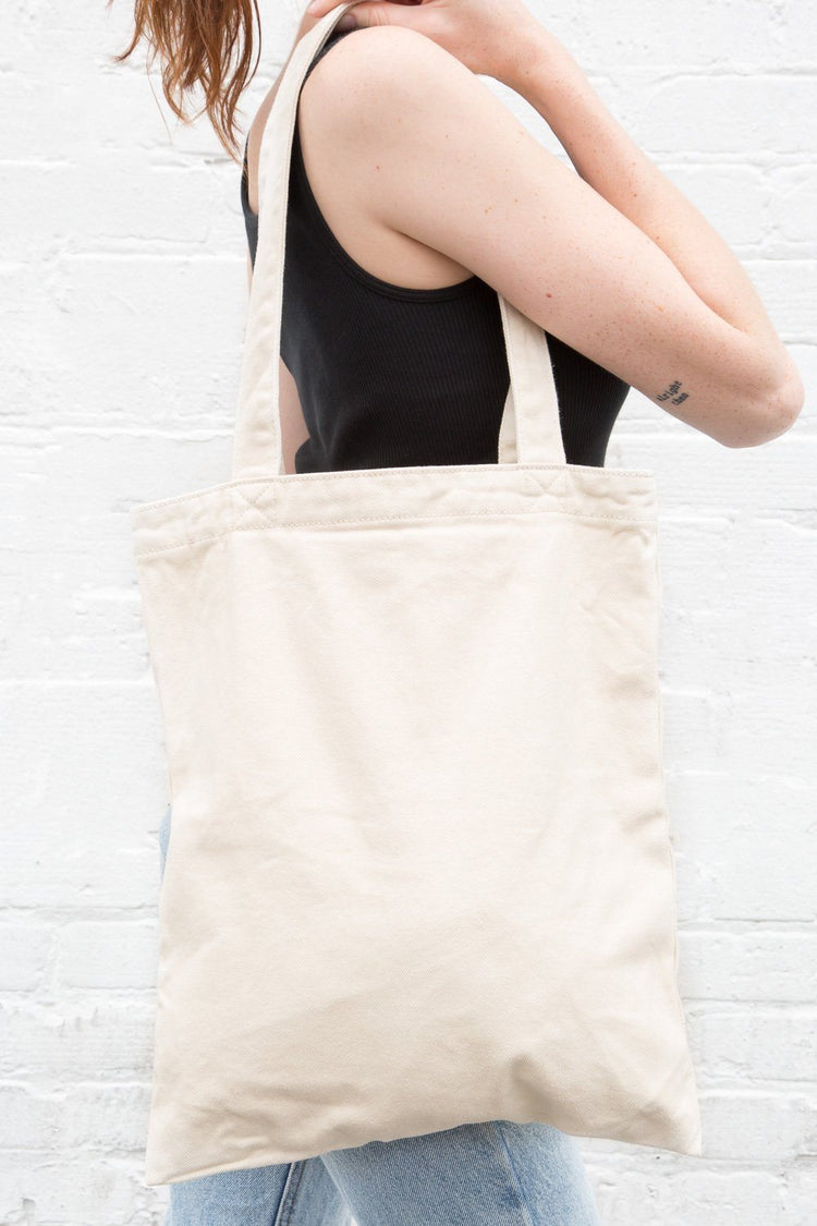 Brandy Melville Essential / Tote Bag