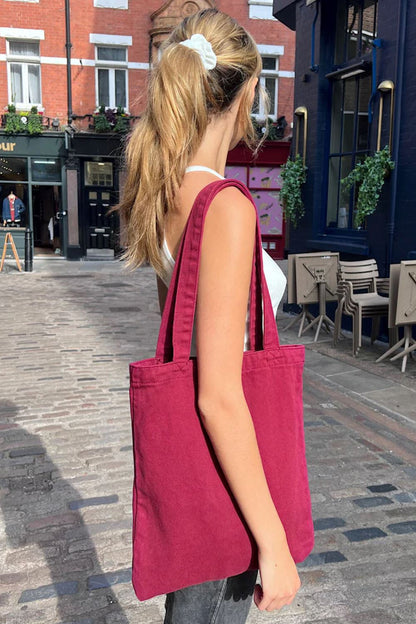 Brandy Melville Essential / Tote Bag