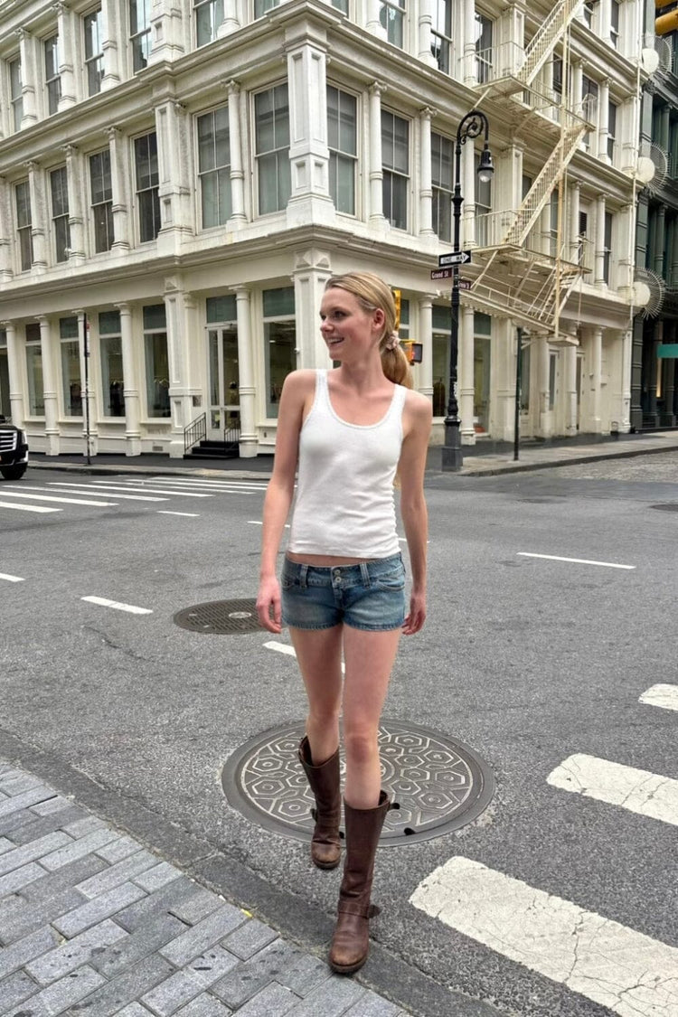 Brandy Melville Trusted / Laurel Denim Shorts
