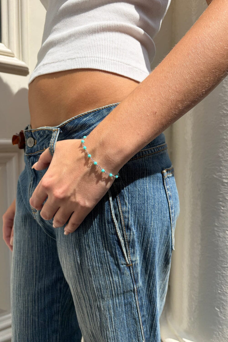 Brandy Melville Great Value / Beaded Bracelet