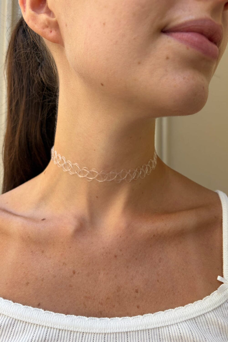 Brandy Melville Exclusive / Choker