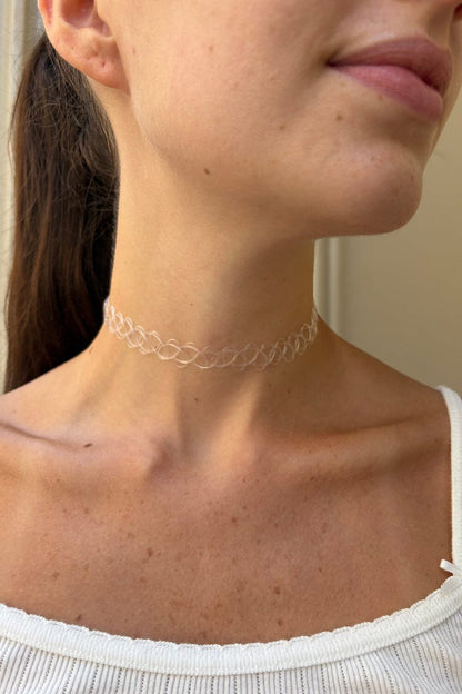 Brandy Melville Exclusive / Choker
