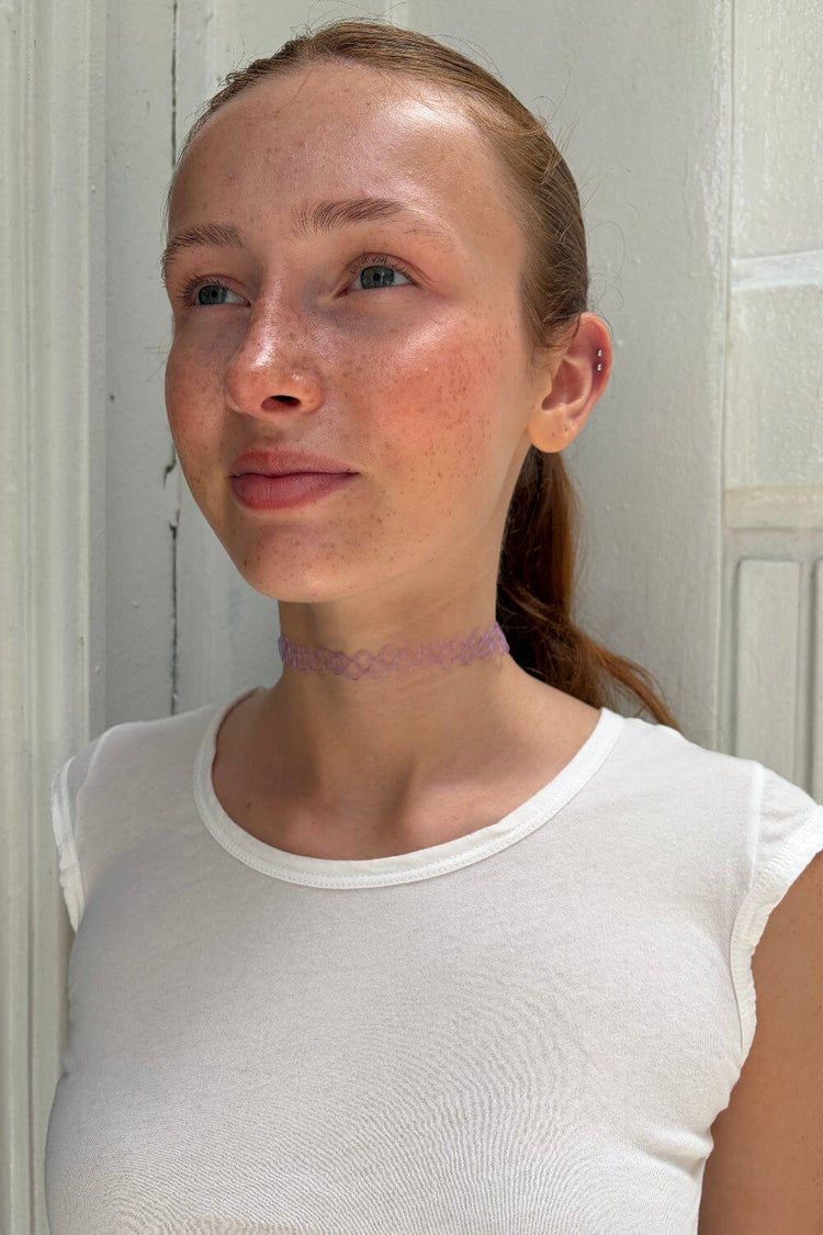 Brandy Melville Exclusive / Choker