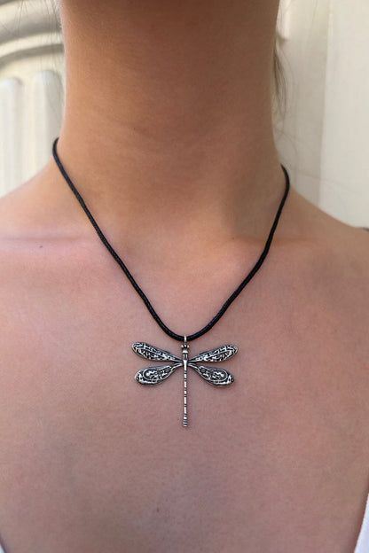 Brandy Melville Hot Sale / Dragonfly Necklace