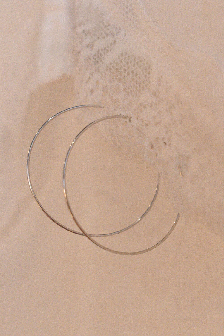 Brandy Melville Value / Hoop Earrings