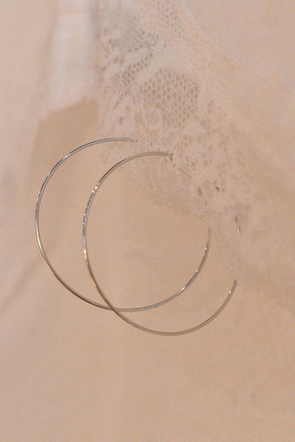 Brandy Melville Value / Hoop Earrings