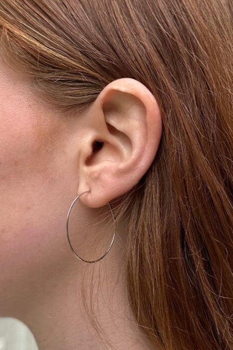 Brandy Melville Value / Hoop Earrings