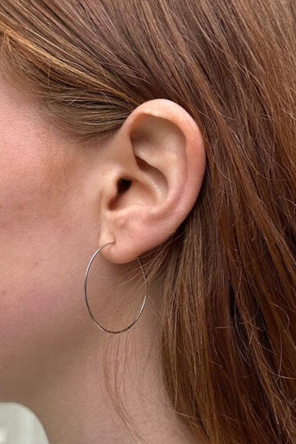 Brandy Melville Value / Hoop Earrings