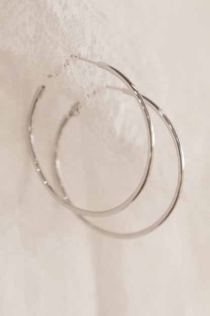 Brandy Melville Best Price / Hoop Earrings