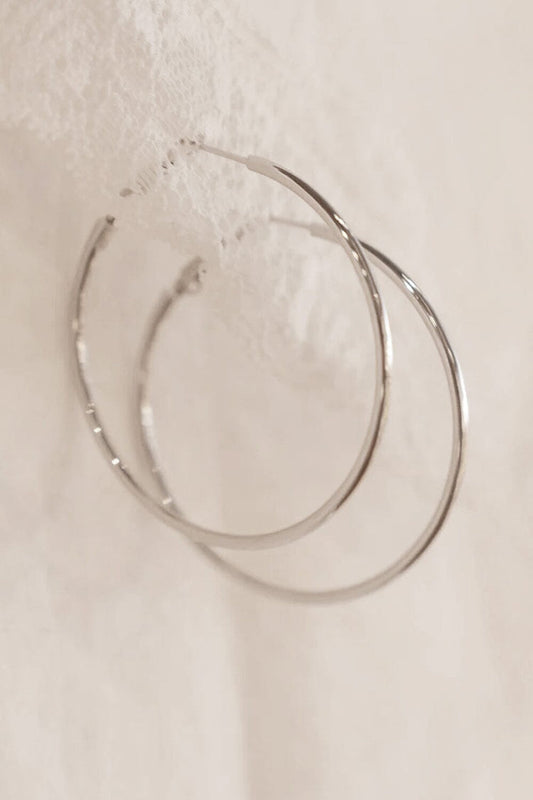Brandy Melville Best Price / Hoop Earrings