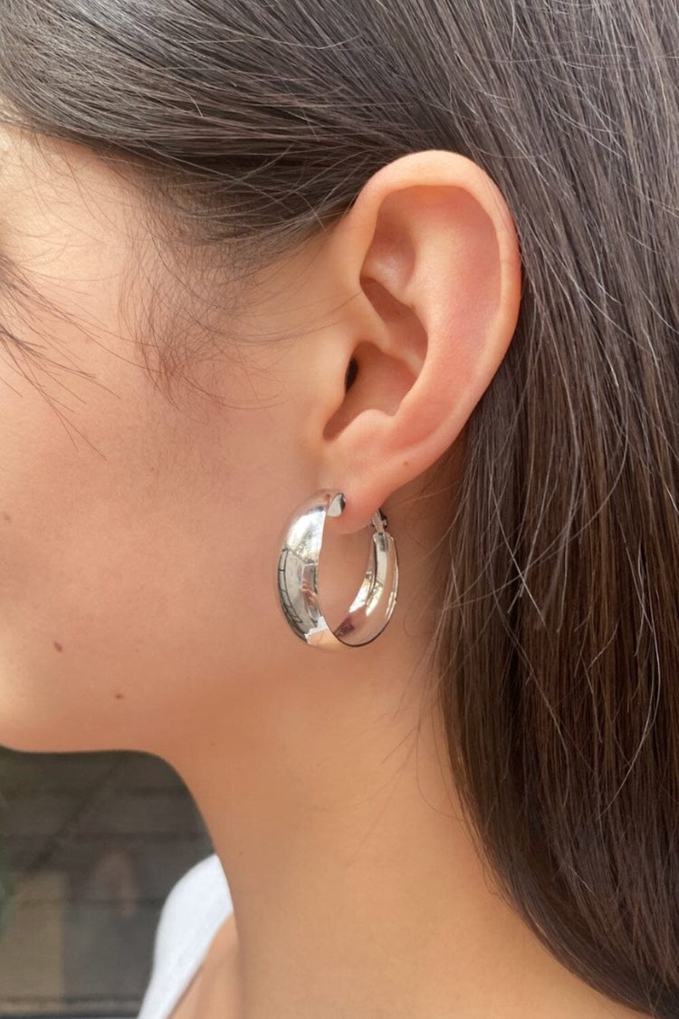 Brandy Melville Special Offer / Hoop Earrings