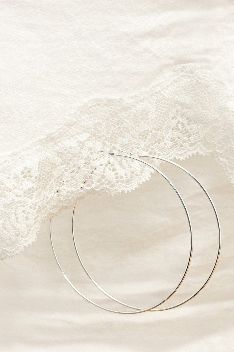 Brandy Melville Value / Hoop Earrings