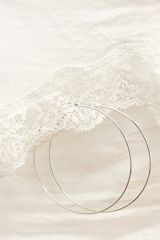 Brandy Melville Value / Hoop Earrings