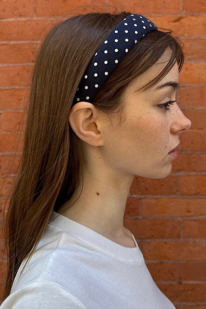 Brandy Melville Hot Sale / Polka Dots Headband
