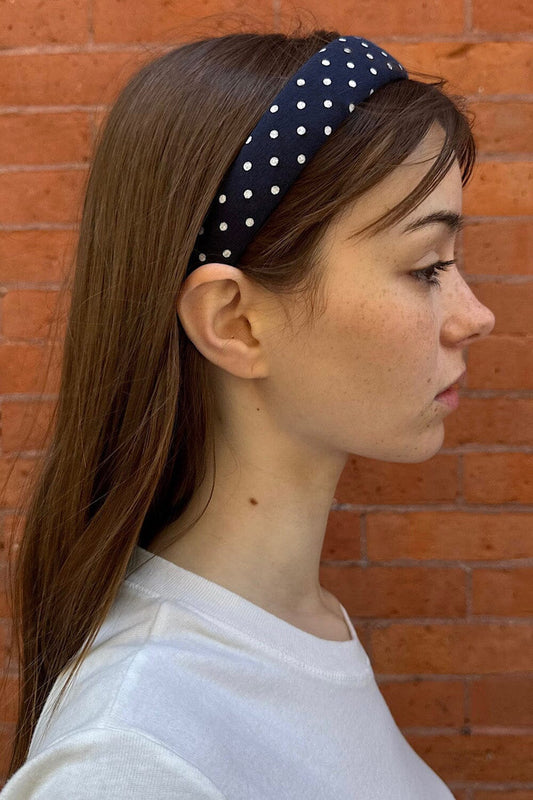 Brandy Melville Hot Sale / Polka Dots Headband