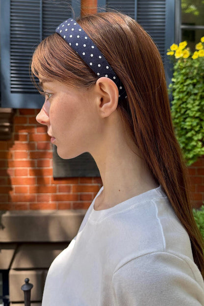 Brandy Melville Hot Sale / Polka Dots Headband