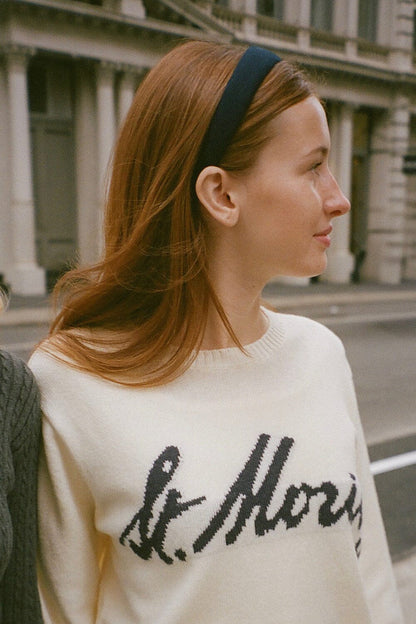 Brandy Melville Everyday / Solid Headband