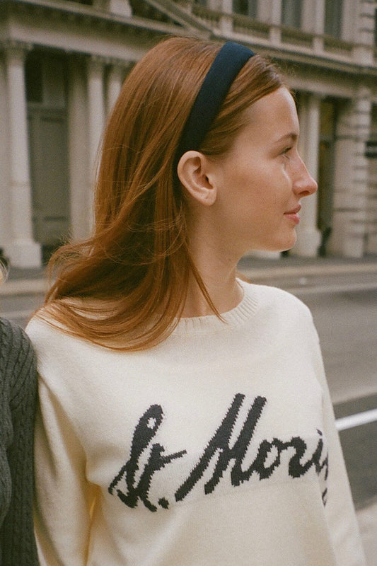 Brandy Melville Everyday / Solid Headband