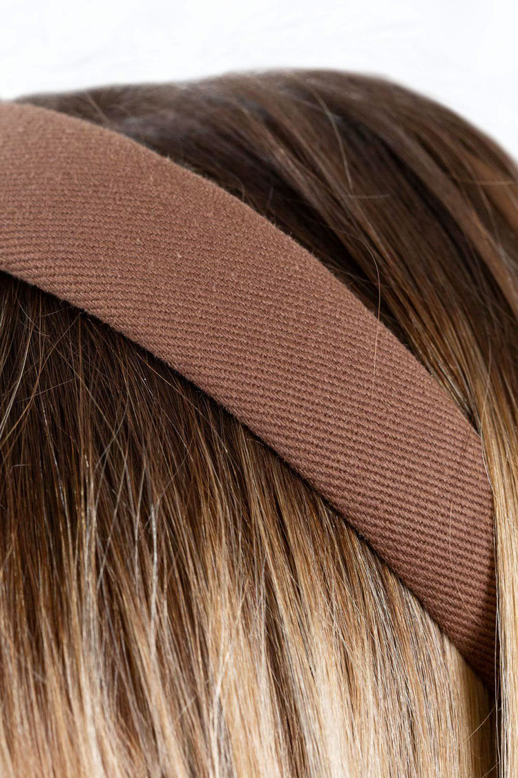 Brandy Melville Everyday / Solid Headband