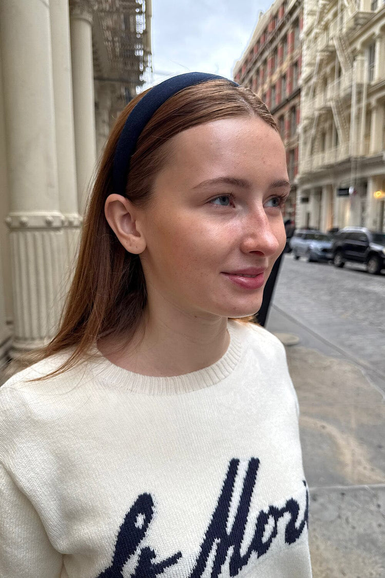 Brandy Melville Everyday / Solid Headband