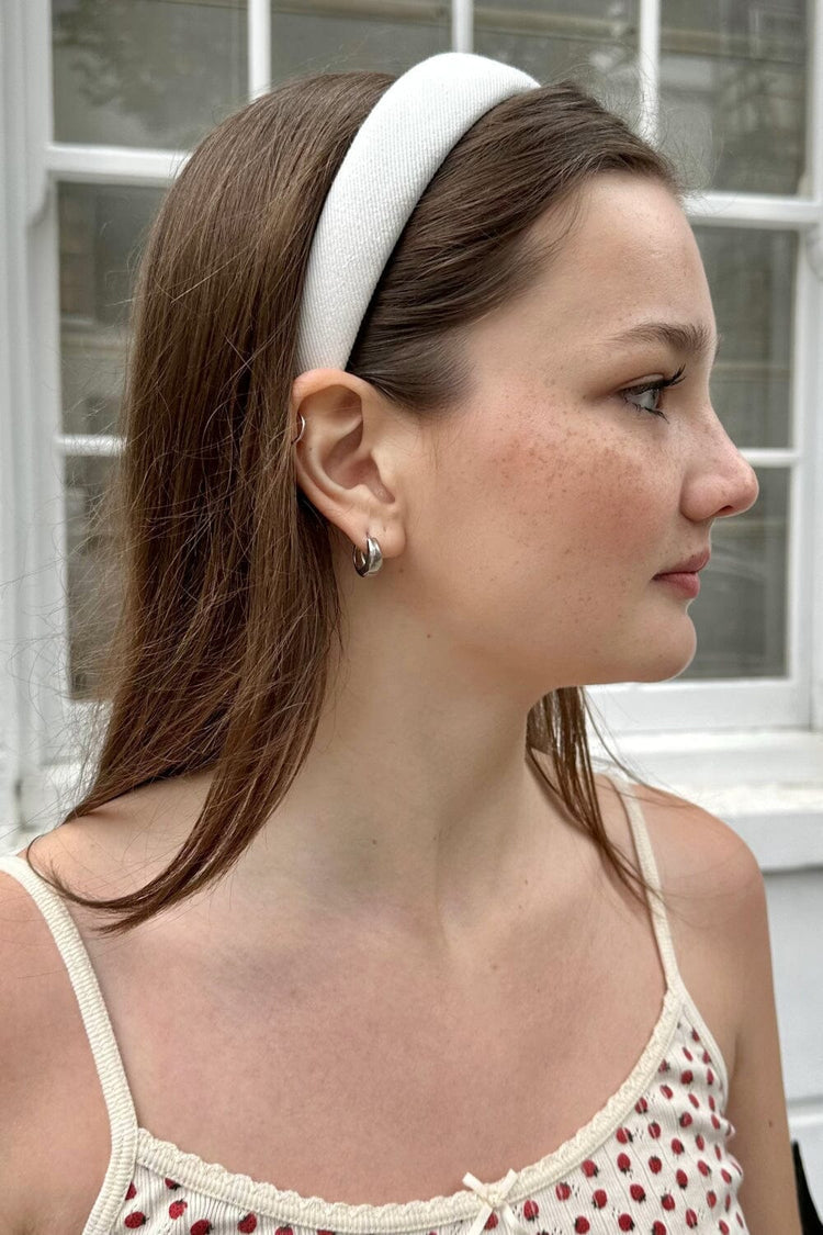 Brandy Melville Everyday / Solid Headband