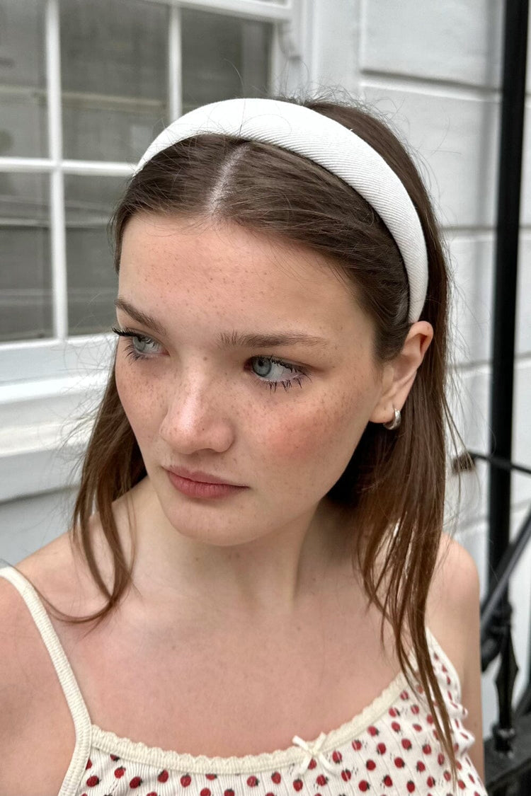 Brandy Melville Everyday / Solid Headband