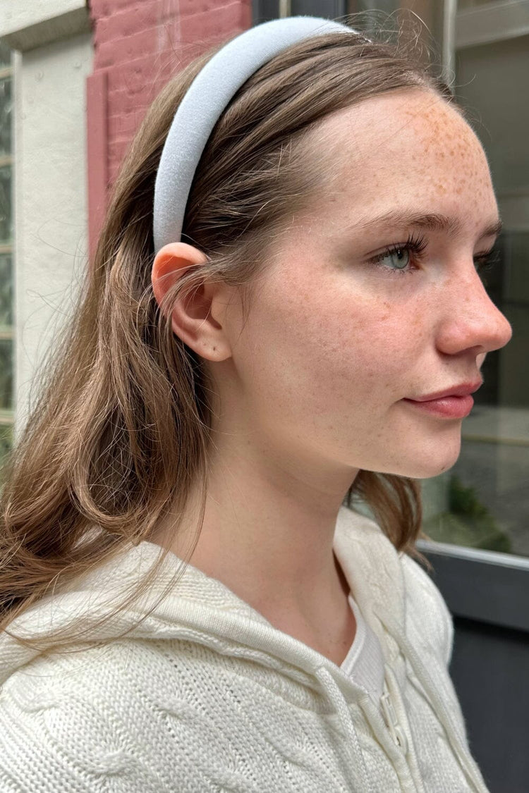Brandy Melville Everyday / Solid Headband