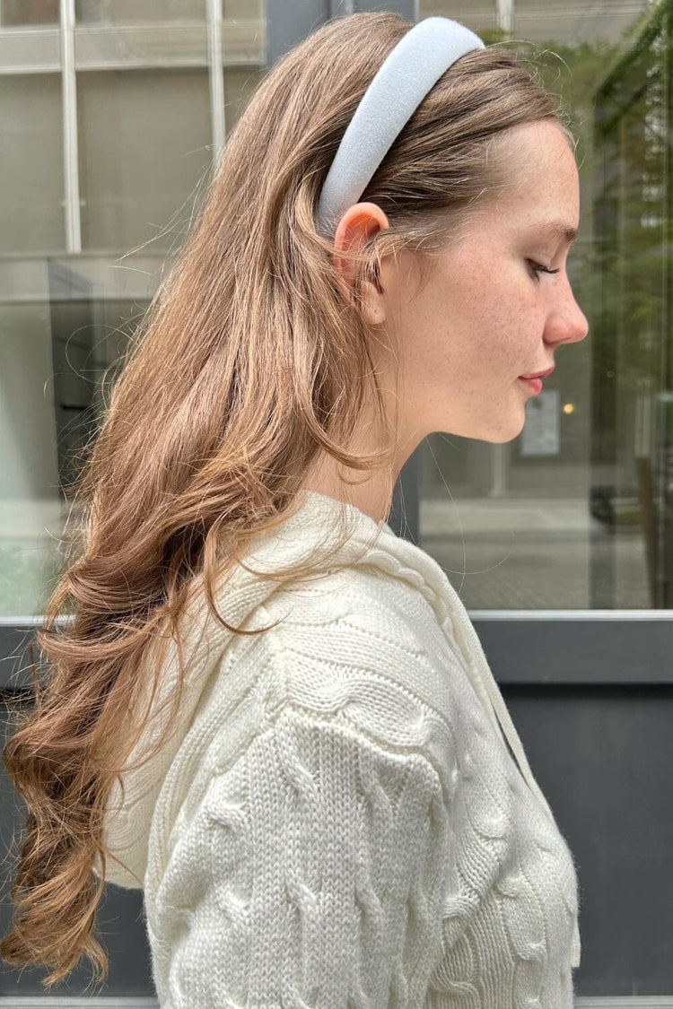 Brandy Melville Everyday / Solid Headband