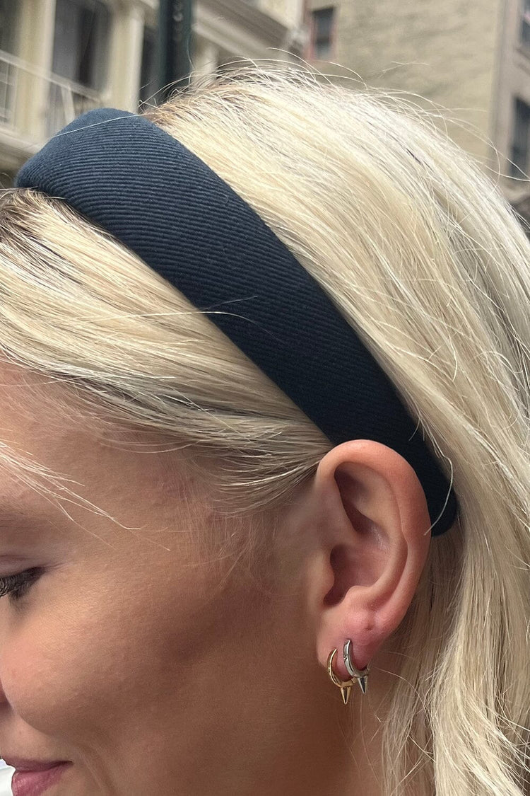 Brandy Melville Everyday / Solid Headband