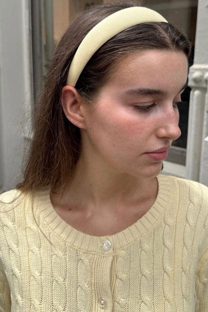 Brandy Melville Featured / Solid Headband