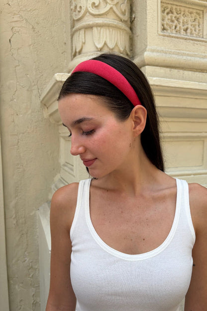 Brandy Melville Sale / Solid Headband